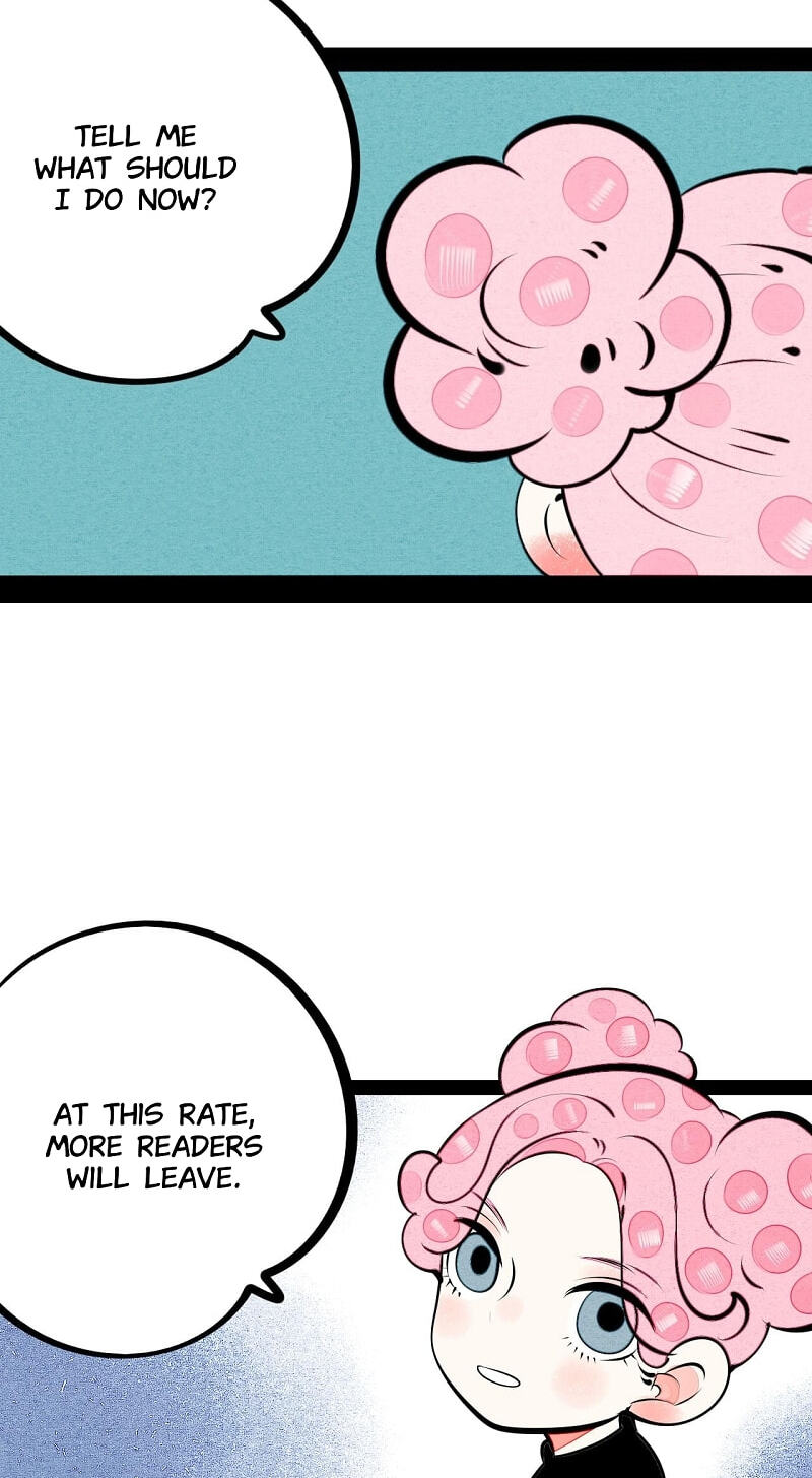 Universal Love Grocery (Colored) Chapter 65 page 41 - 