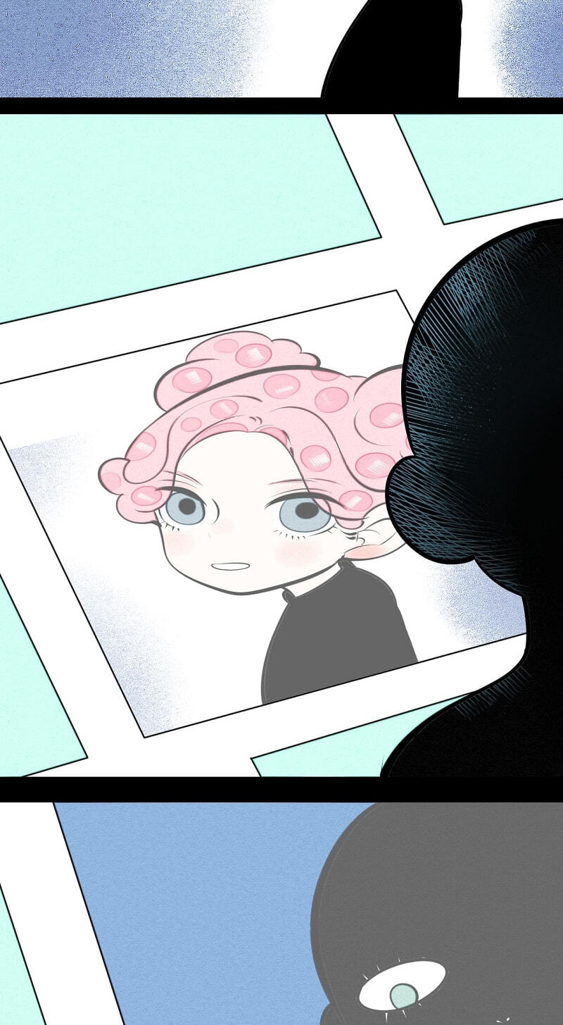 Universal Love Grocery (Colored) Chapter 65 page 42 - 