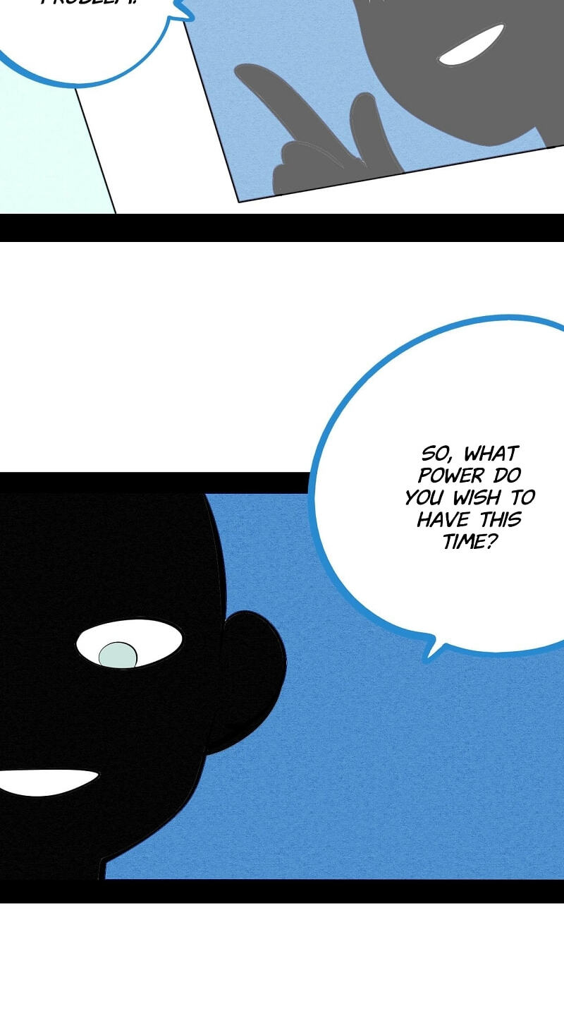 Universal Love Grocery (Colored) Chapter 65 page 44 - 