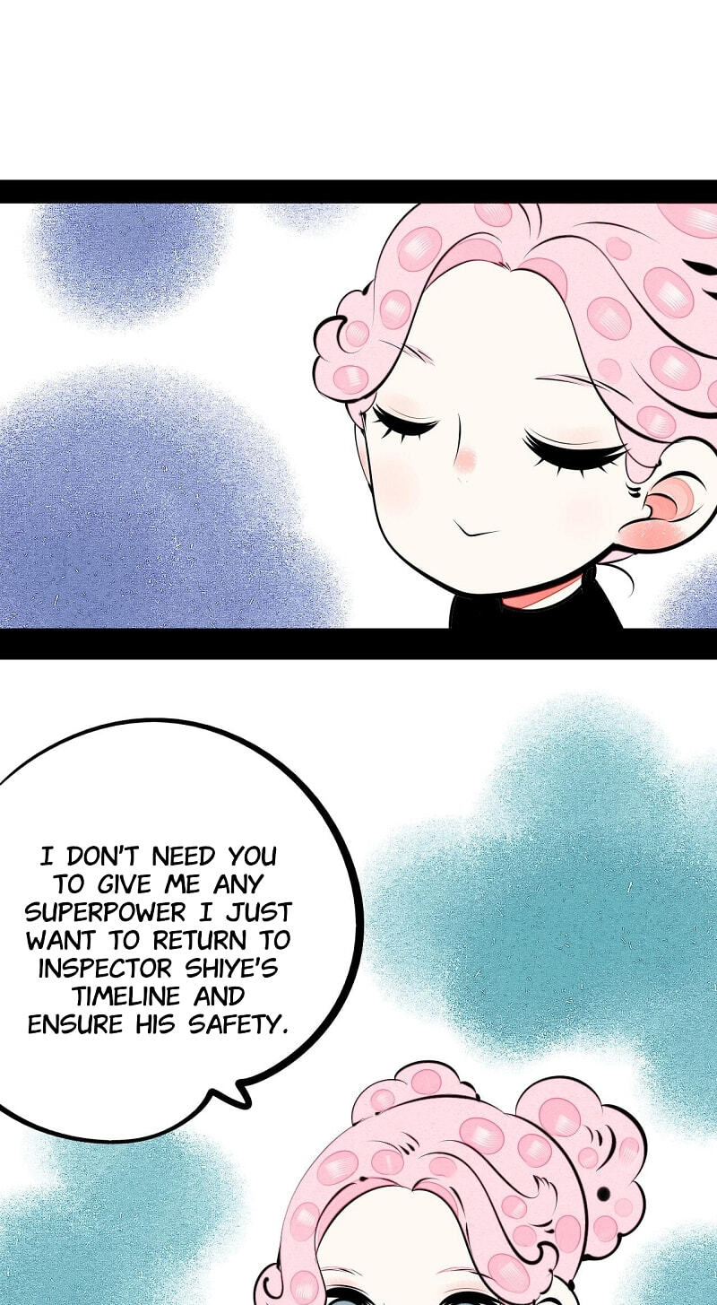 Universal Love Grocery (Colored) Chapter 65 page 45 - 