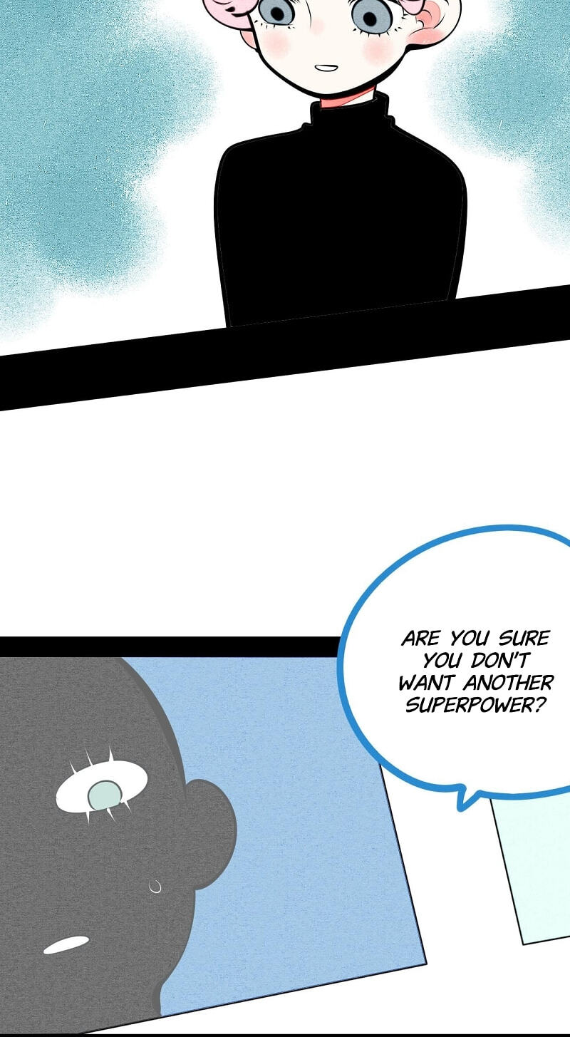 Universal Love Grocery (Colored) Chapter 65 page 46 - 