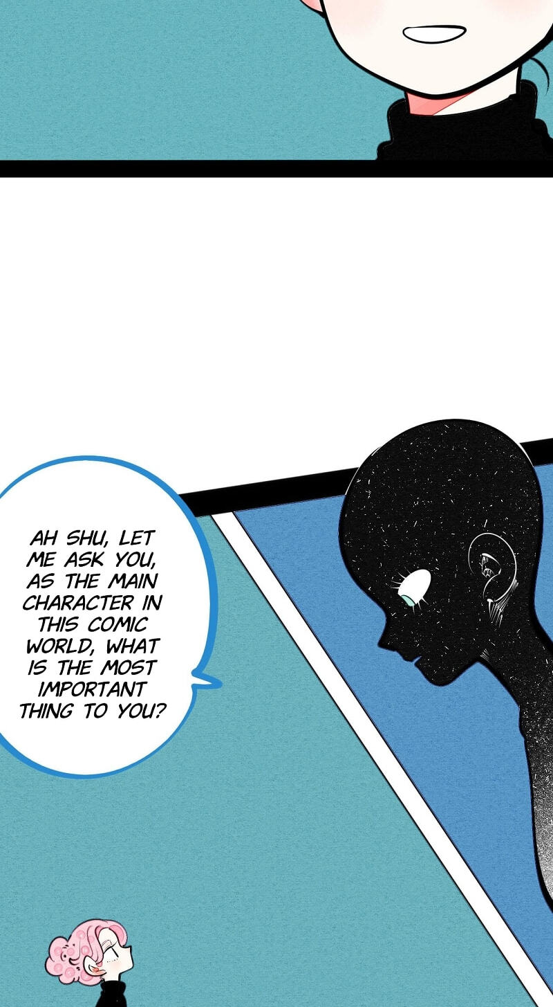 Universal Love Grocery (Colored) Chapter 65 page 48 - 