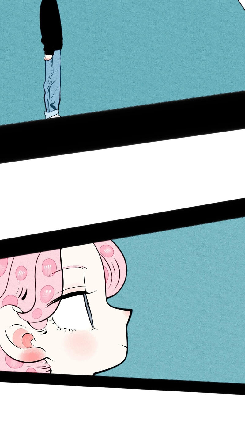 Universal Love Grocery (Colored) Chapter 65 page 49 - 