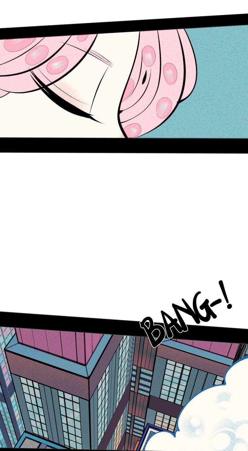Universal Love Grocery (Colored) Chapter 65 page 50 - 