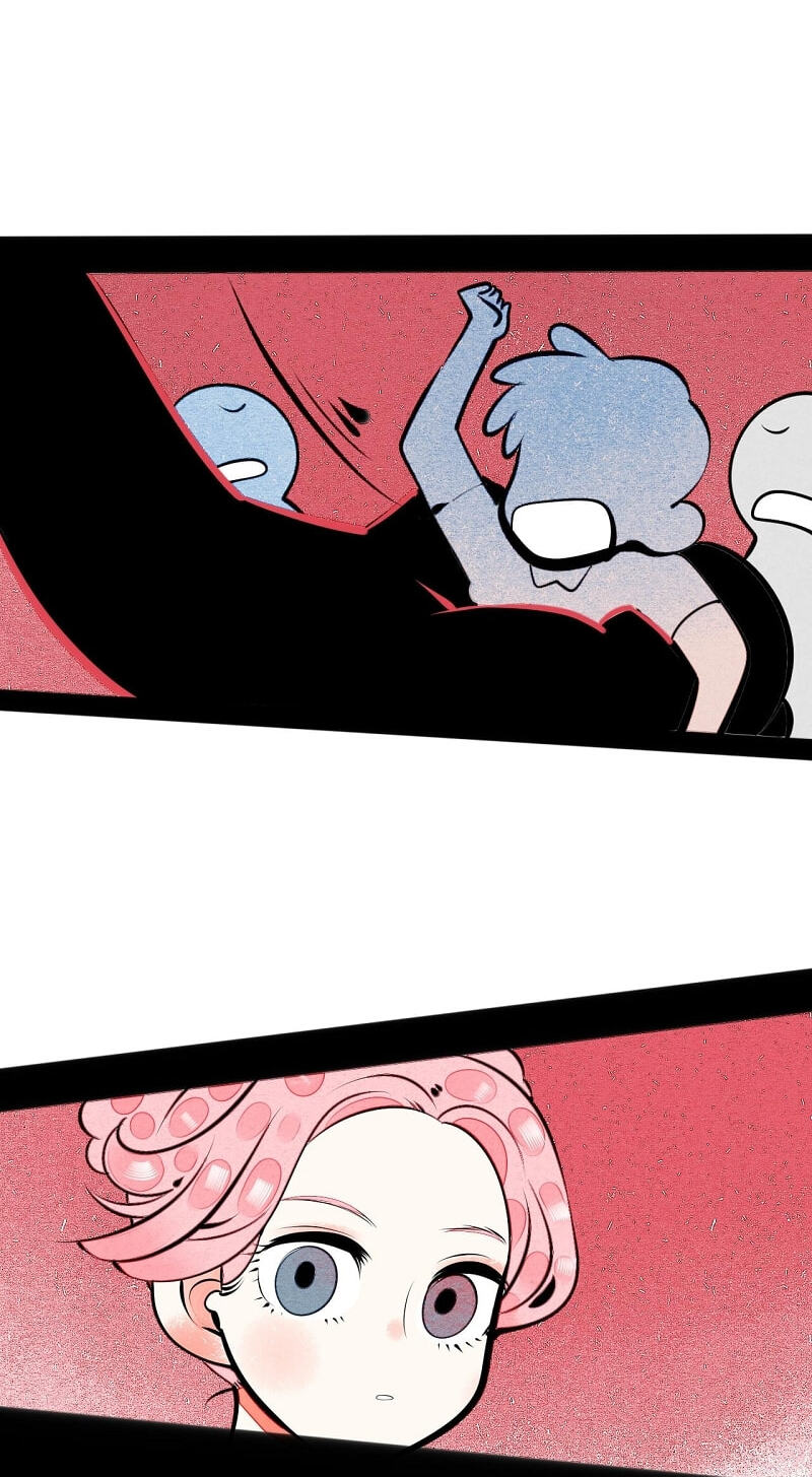 Universal Love Grocery (Colored) Chapter 65 page 6 - 