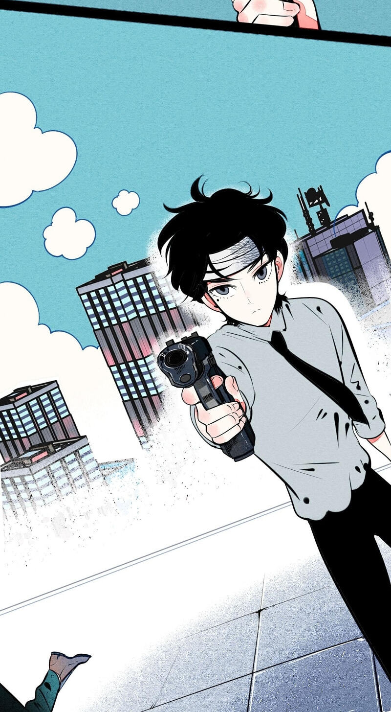 Universal Love Grocery (Colored) Chapter 65 page 52 - 