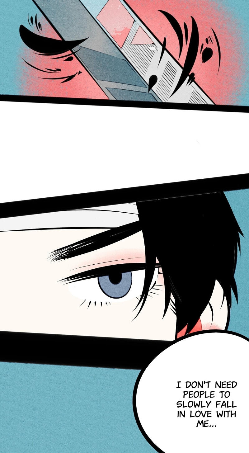 Universal Love Grocery (Colored) Chapter 65 page 56 - 