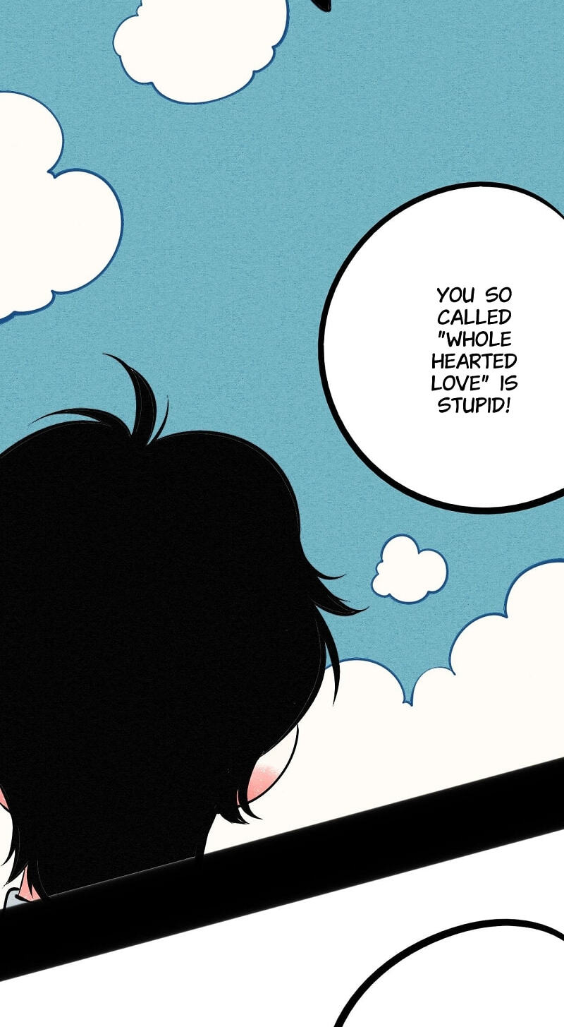 Universal Love Grocery (Colored) Chapter 65 page 58 - 