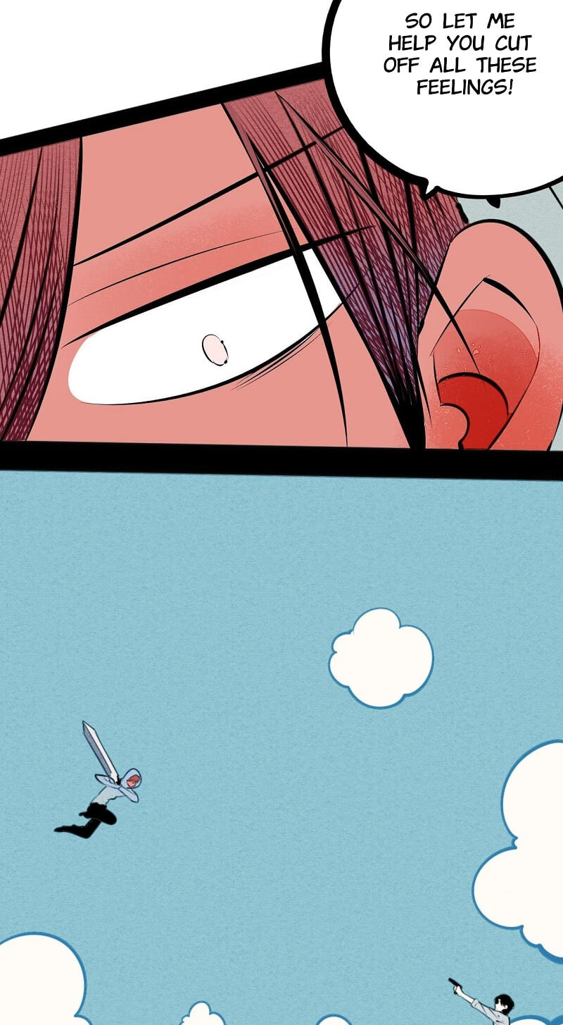 Universal Love Grocery (Colored) Chapter 65 page 59 - 