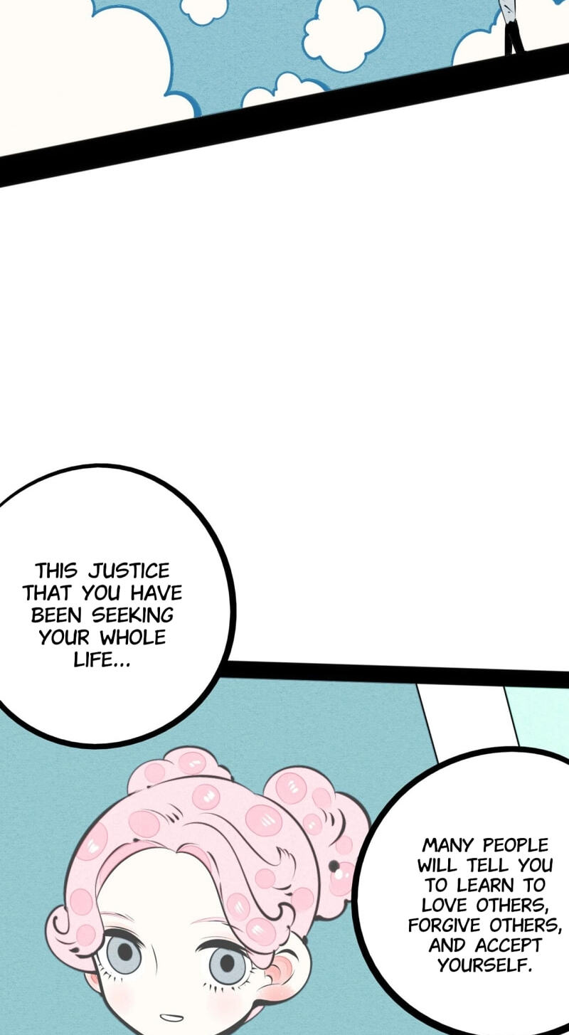 Universal Love Grocery (Colored) Chapter 65 page 60 - 