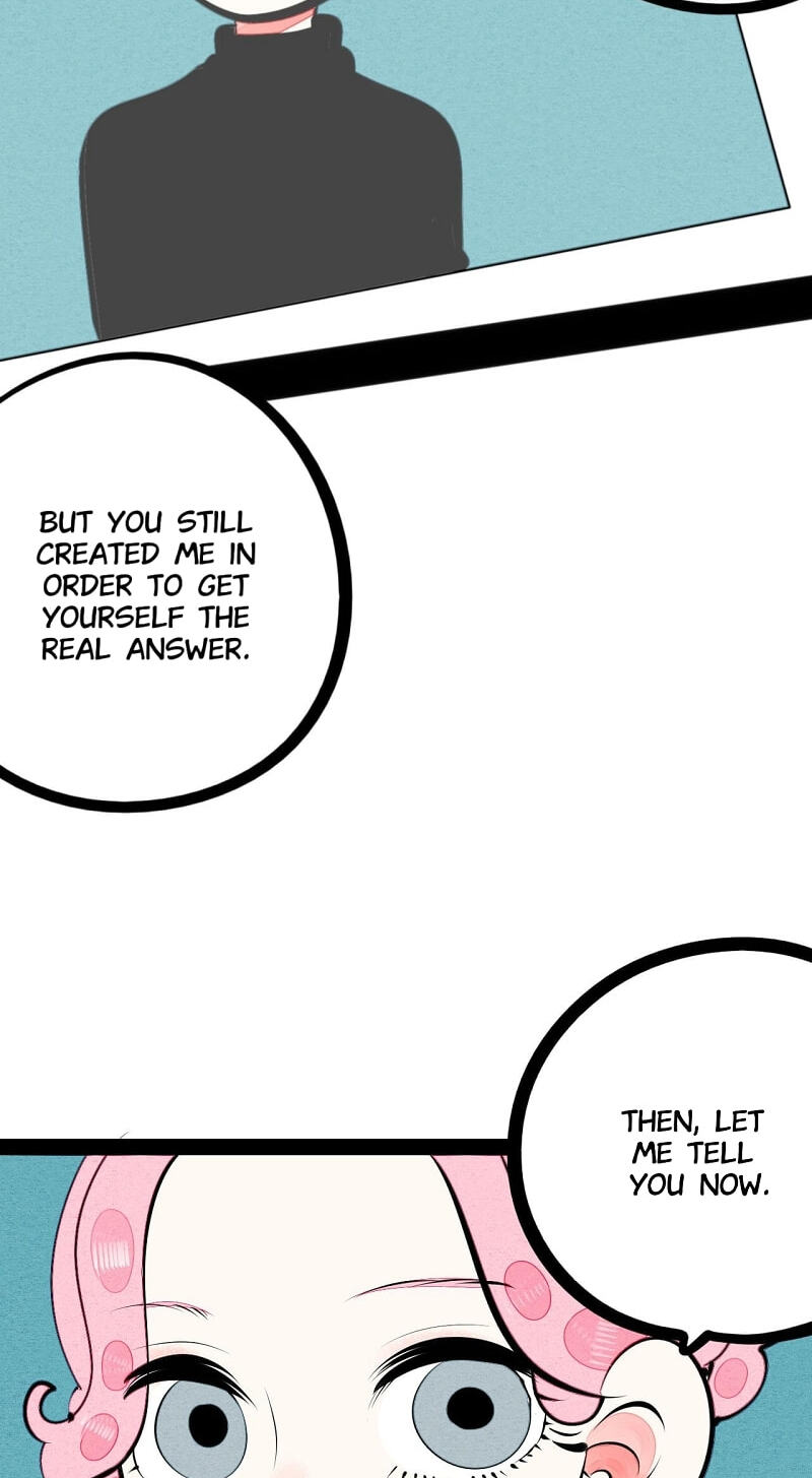 Universal Love Grocery (Colored) Chapter 65 page 61 - 