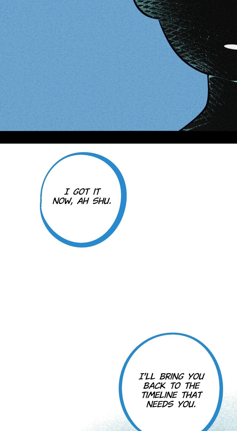 Universal Love Grocery (Colored) Chapter 65 page 65 - 