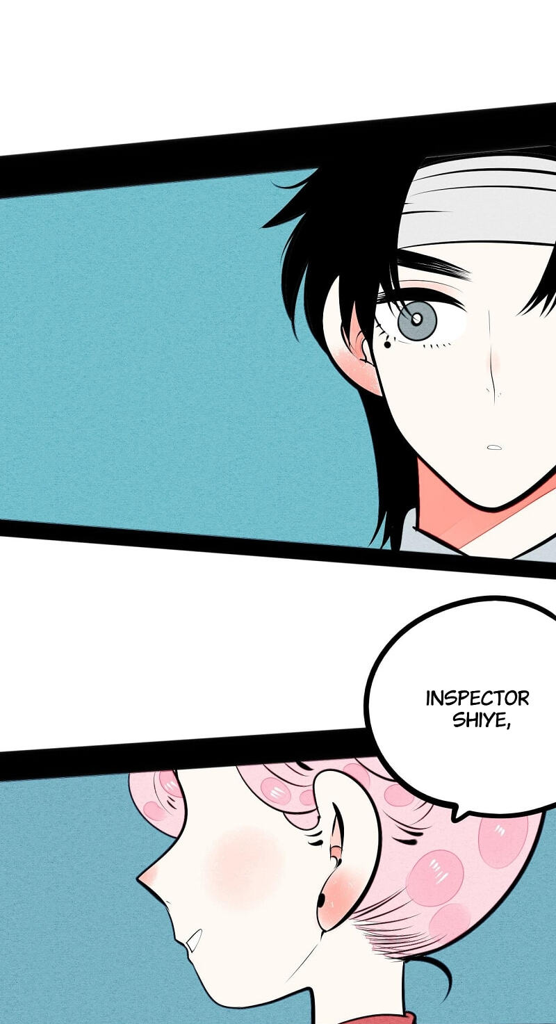 Universal Love Grocery (Colored) Chapter 65 page 69 - 