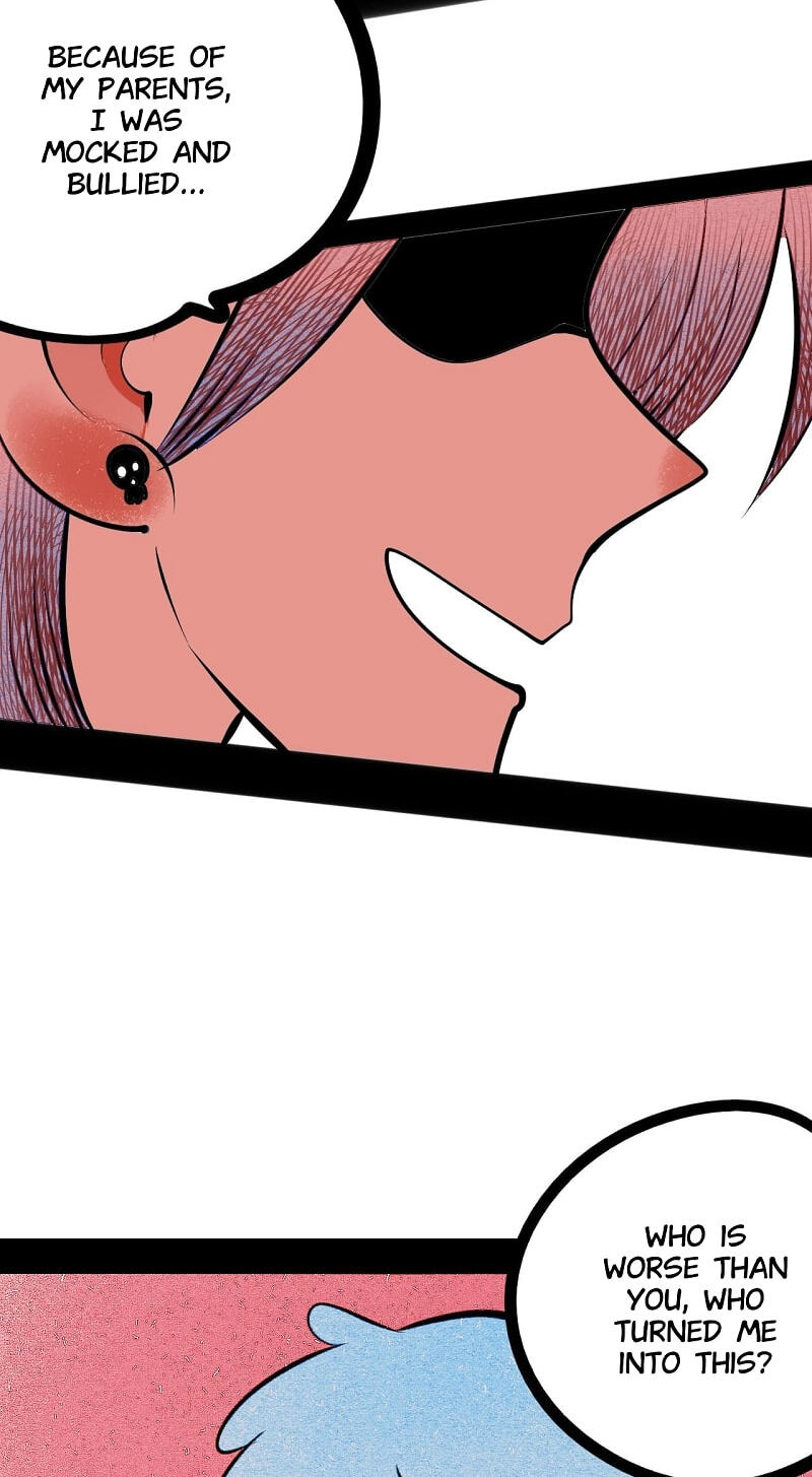 Universal Love Grocery (Colored) Chapter 65 page 8 - 