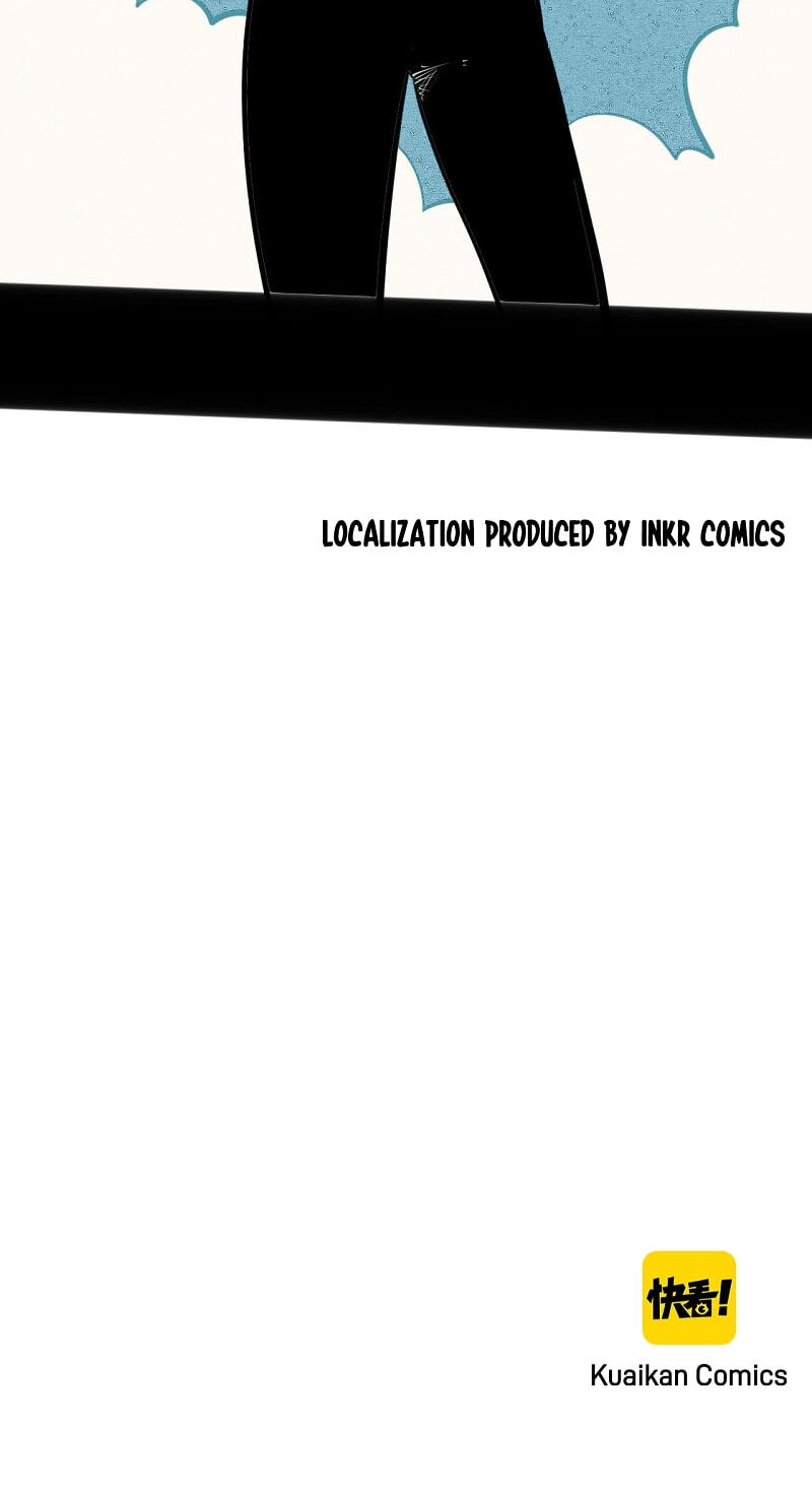 Universal Love Grocery (Colored) Chapter 65 page 71 - 