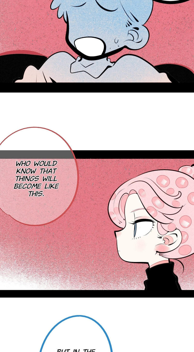 Universal Love Grocery (Colored) Chapter 65 page 9 - 
