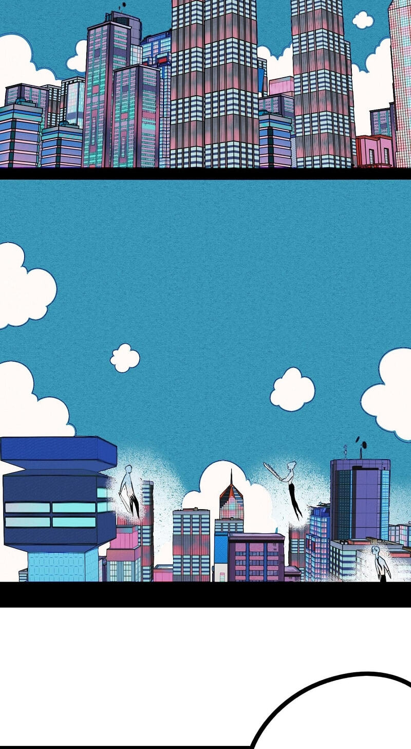 Universal Love Grocery (Colored) Chapter 66 page 2 - 