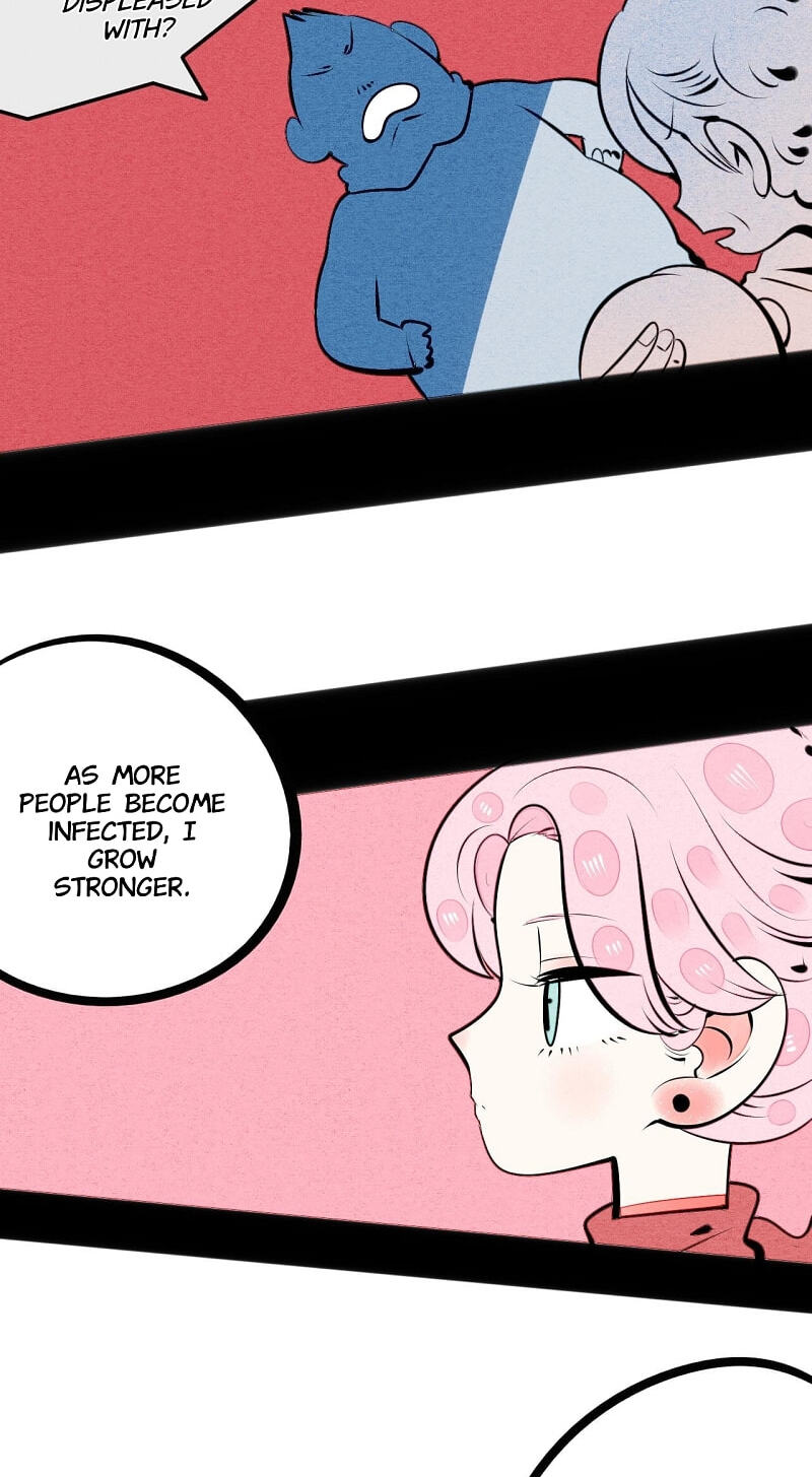 Universal Love Grocery (Colored) Chapter 66 page 14 - 