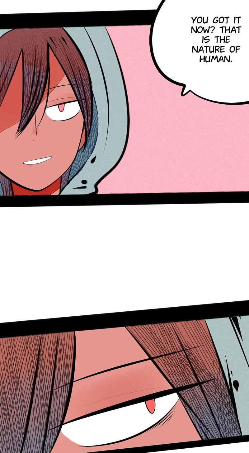 Universal Love Grocery (Colored) Chapter 66 page 15 - 