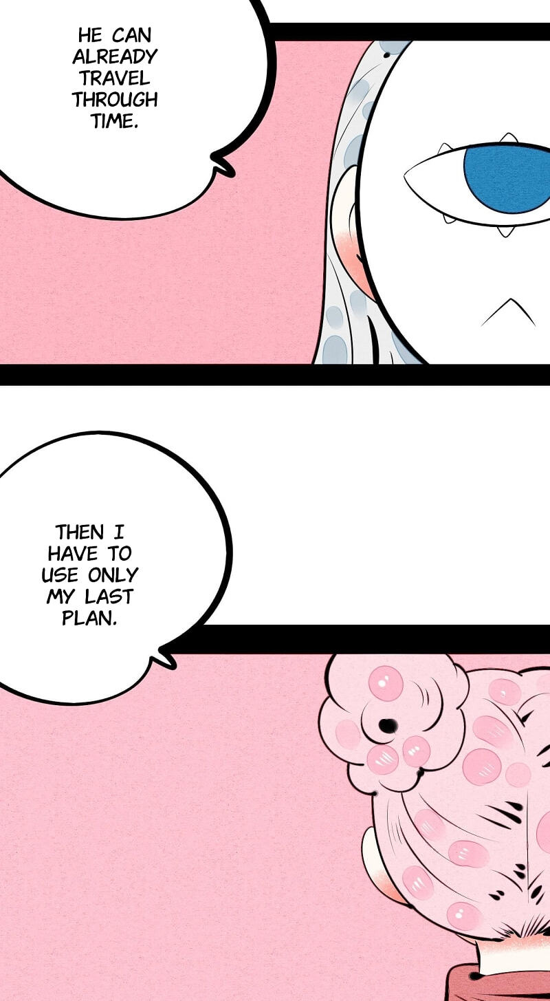 Universal Love Grocery (Colored) Chapter 66 page 19 - 
