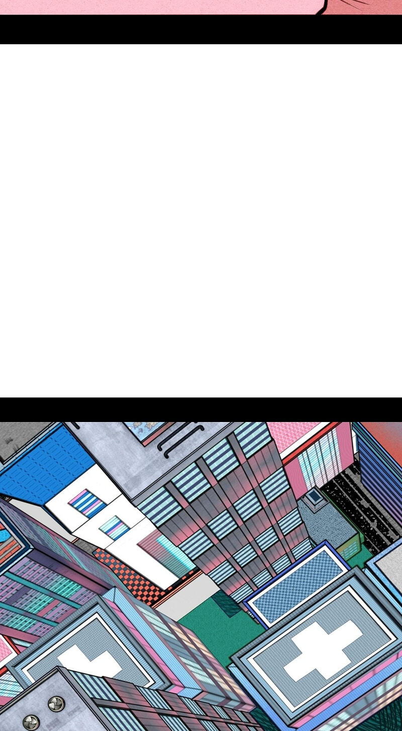 Universal Love Grocery (Colored) Chapter 66 page 20 - 