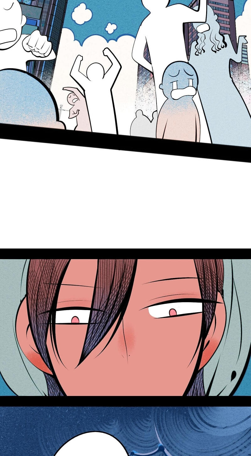 Universal Love Grocery (Colored) Chapter 66 page 22 - 