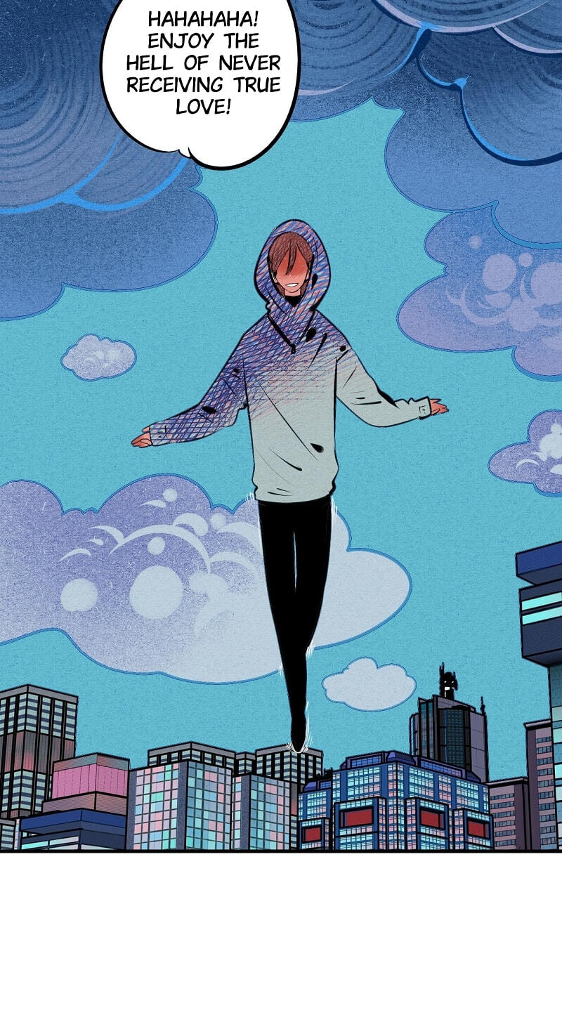 Universal Love Grocery (Colored) Chapter 66 page 23 - 