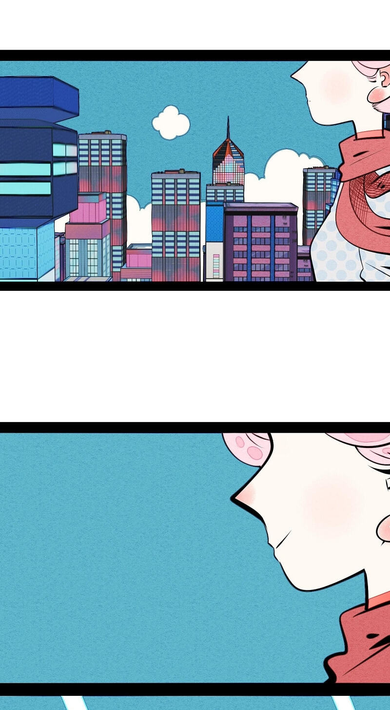 Universal Love Grocery (Colored) Chapter 66 page 24 - 