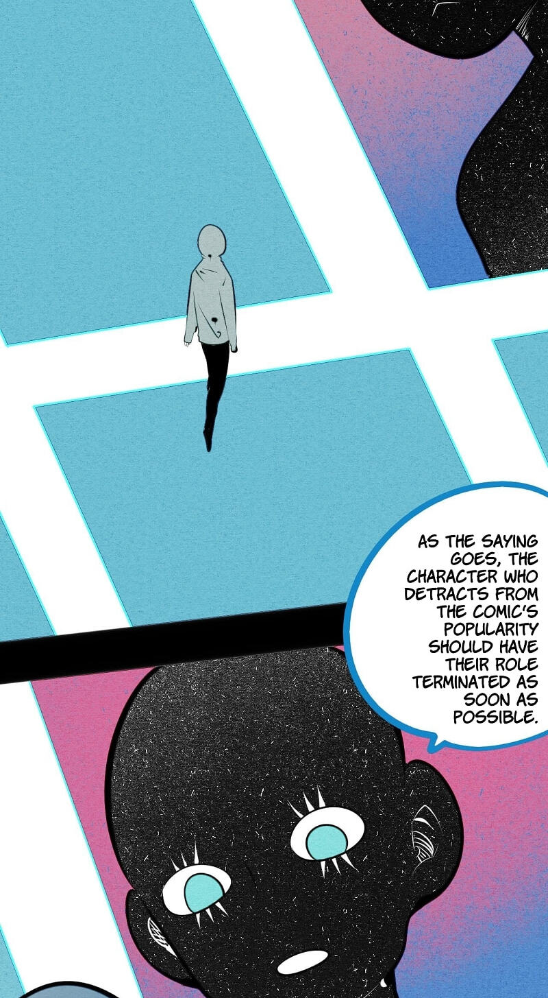 Universal Love Grocery (Colored) Chapter 66 page 26 - 