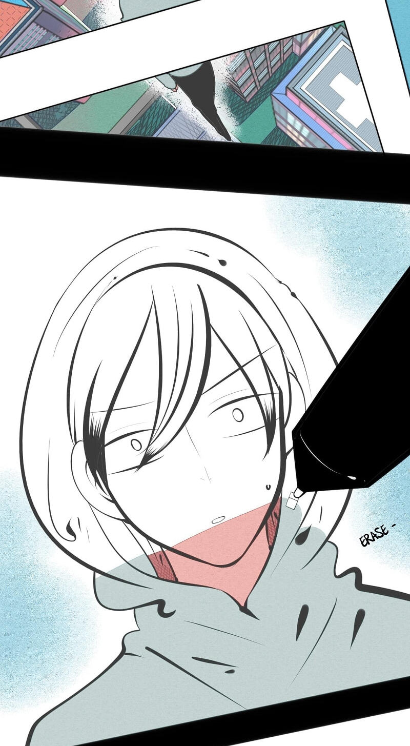 Universal Love Grocery (Colored) Chapter 66 page 28 - 