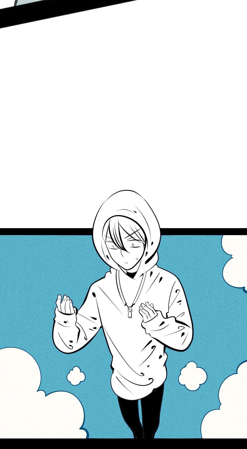 Universal Love Grocery (Colored) Chapter 66 page 29 - 