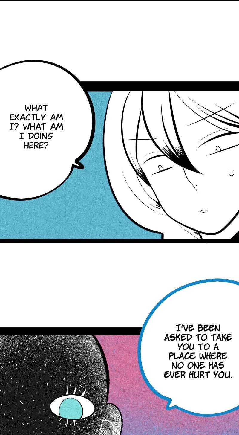 Universal Love Grocery (Colored) Chapter 66 page 30 - 