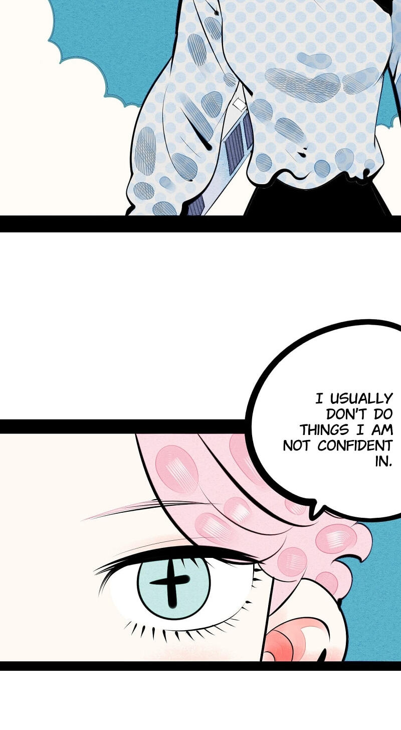 Universal Love Grocery (Colored) Chapter 66 page 4 - 