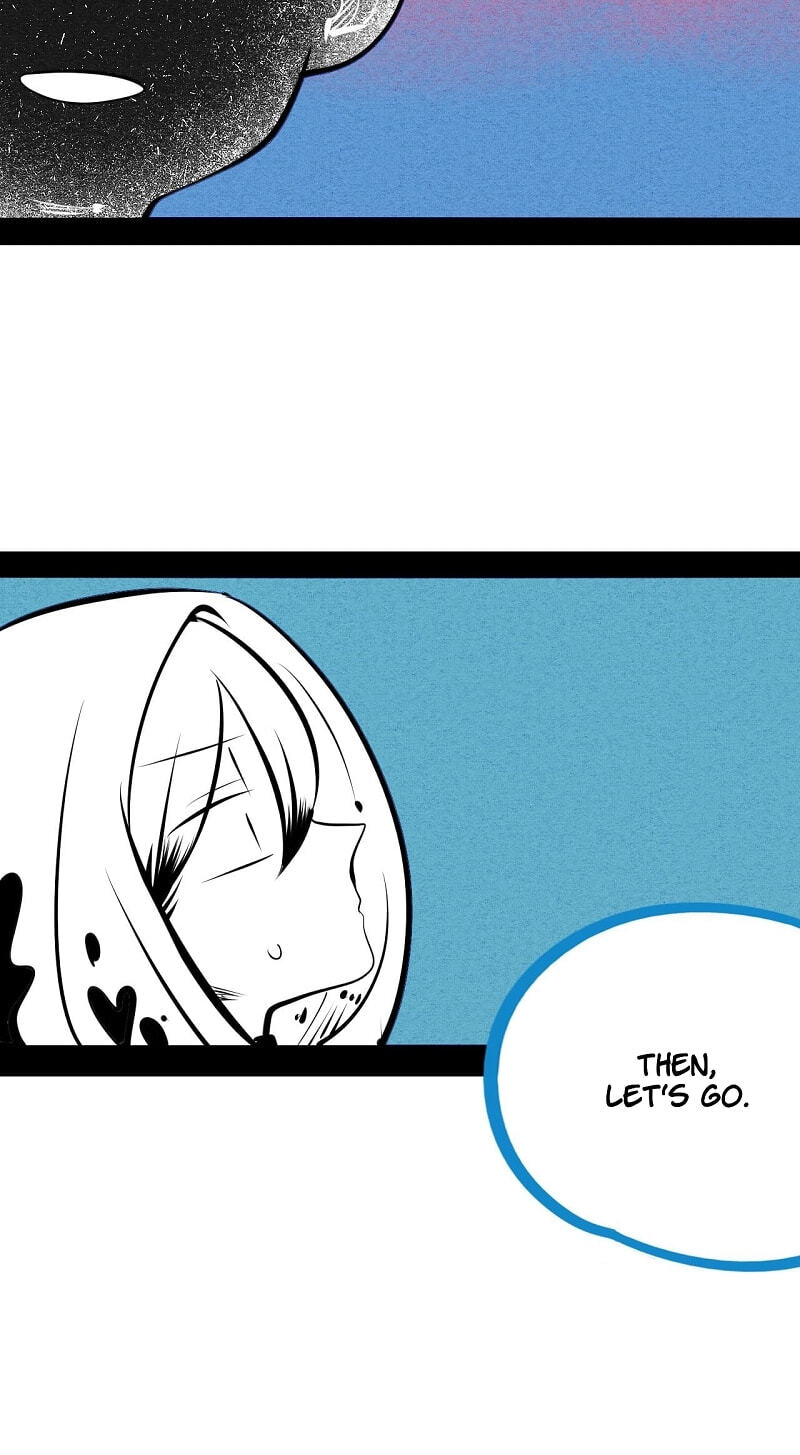 Universal Love Grocery (Colored) Chapter 66 page 31 - 