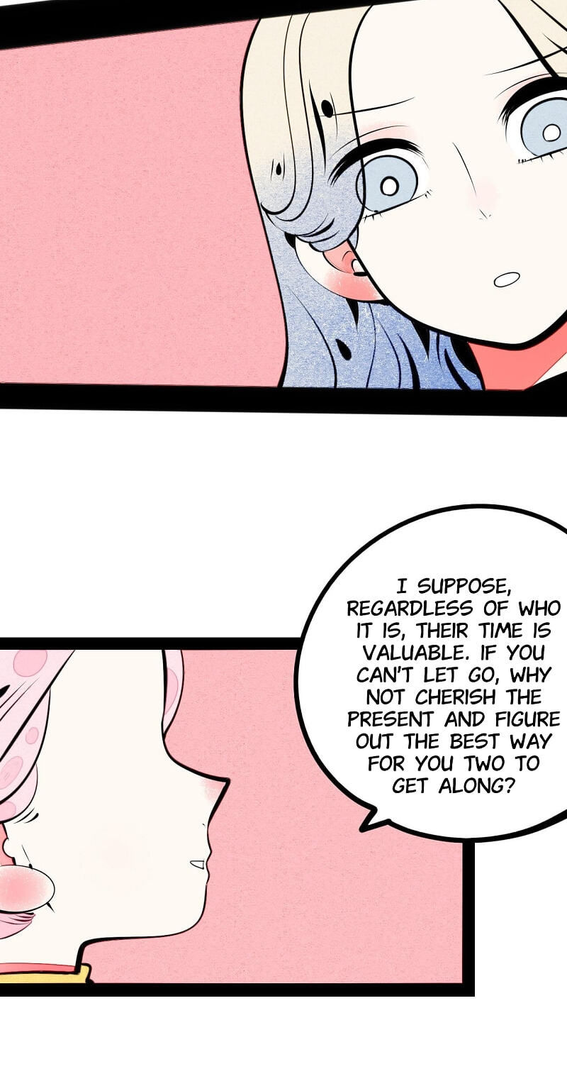 Universal Love Grocery (Colored) Chapter 66 page 48 - 