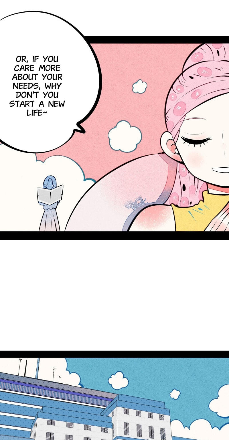 Universal Love Grocery (Colored) Chapter 66 page 49 - 