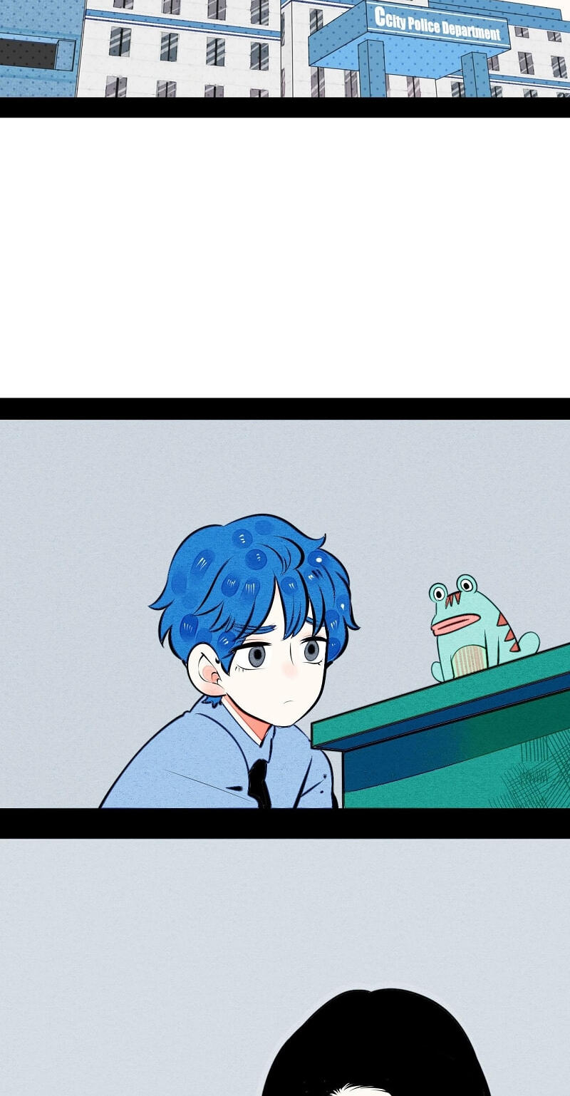 Universal Love Grocery (Colored) Chapter 66 page 50 - 
