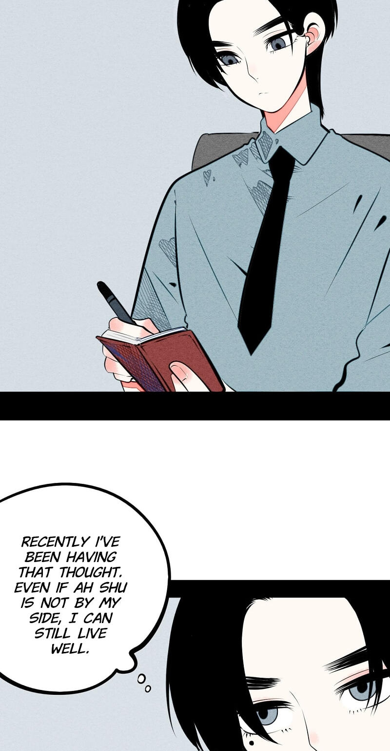 Universal Love Grocery (Colored) Chapter 66 page 51 - 
