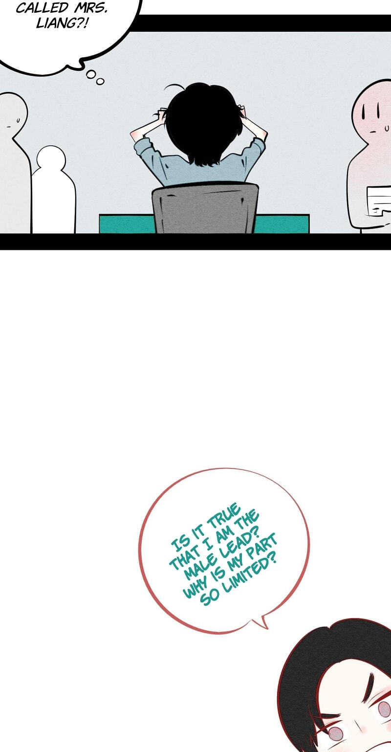Universal Love Grocery (Colored) Chapter 66 page 53 - 