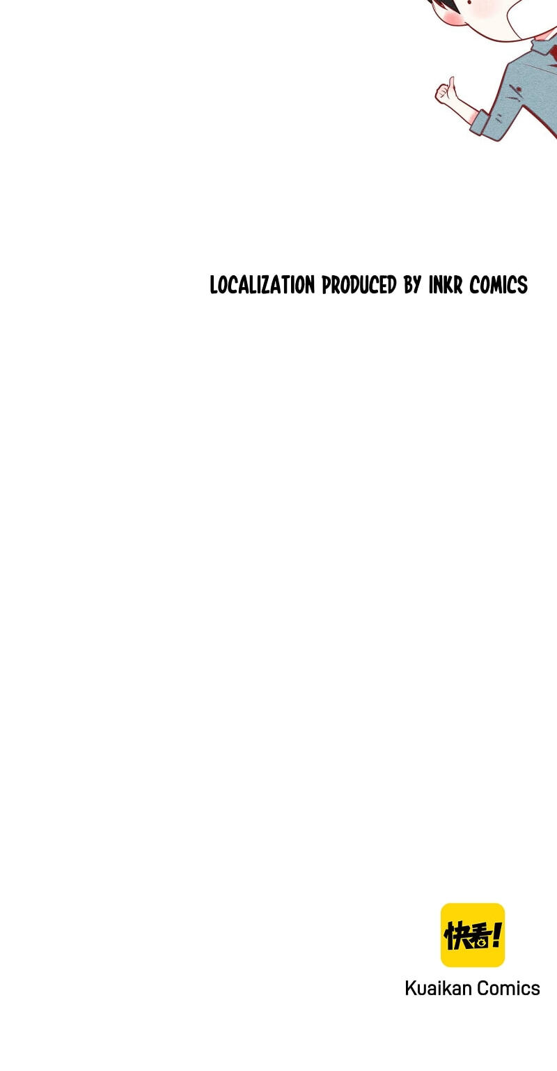 Universal Love Grocery (Colored) Chapter 66 page 54 - 