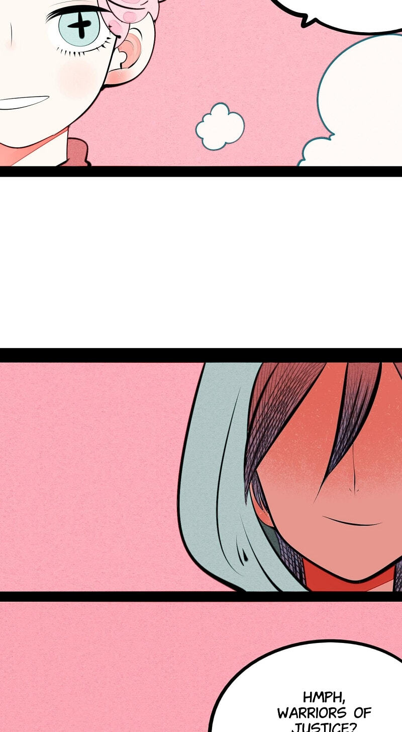 Universal Love Grocery (Colored) Chapter 66 page 9 - 