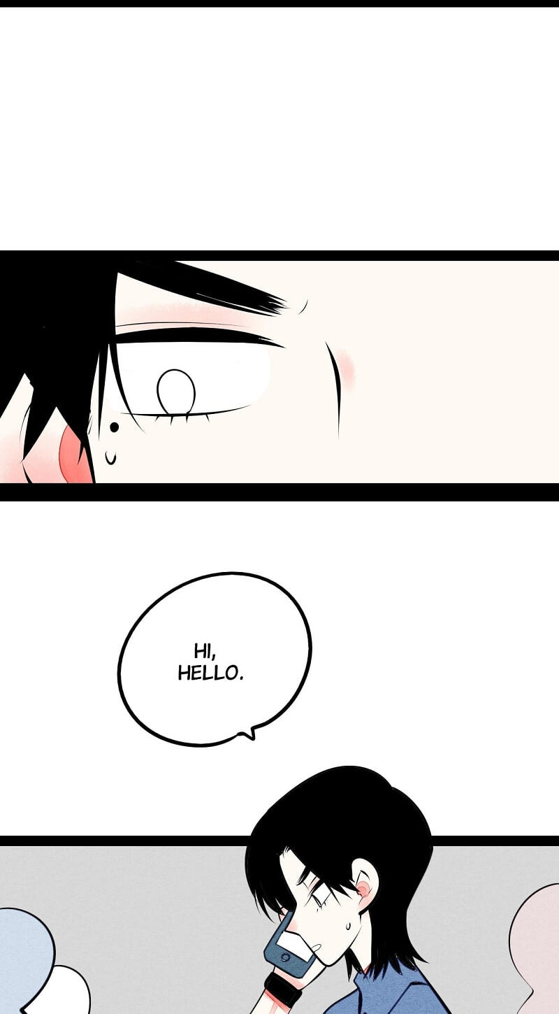 Universal Love Grocery (Colored) Chapter 67 page 11 - 