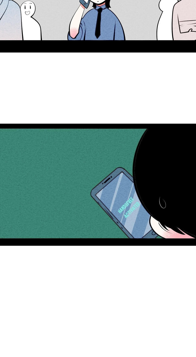 Universal Love Grocery (Colored) Chapter 67 page 13 - 