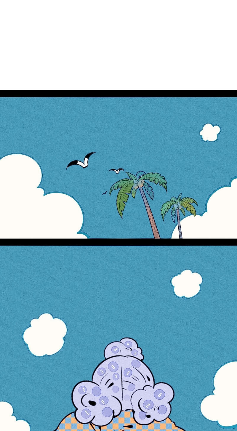 Universal Love Grocery (Colored) Chapter 67 page 14 - 