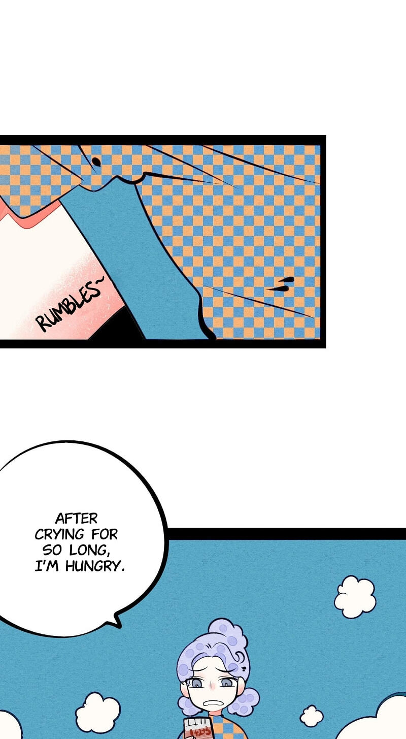 Universal Love Grocery (Colored) Chapter 67 page 16 - 