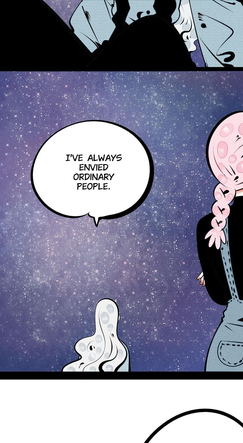 Universal Love Grocery (Colored) Chapter 67 page 3 - 