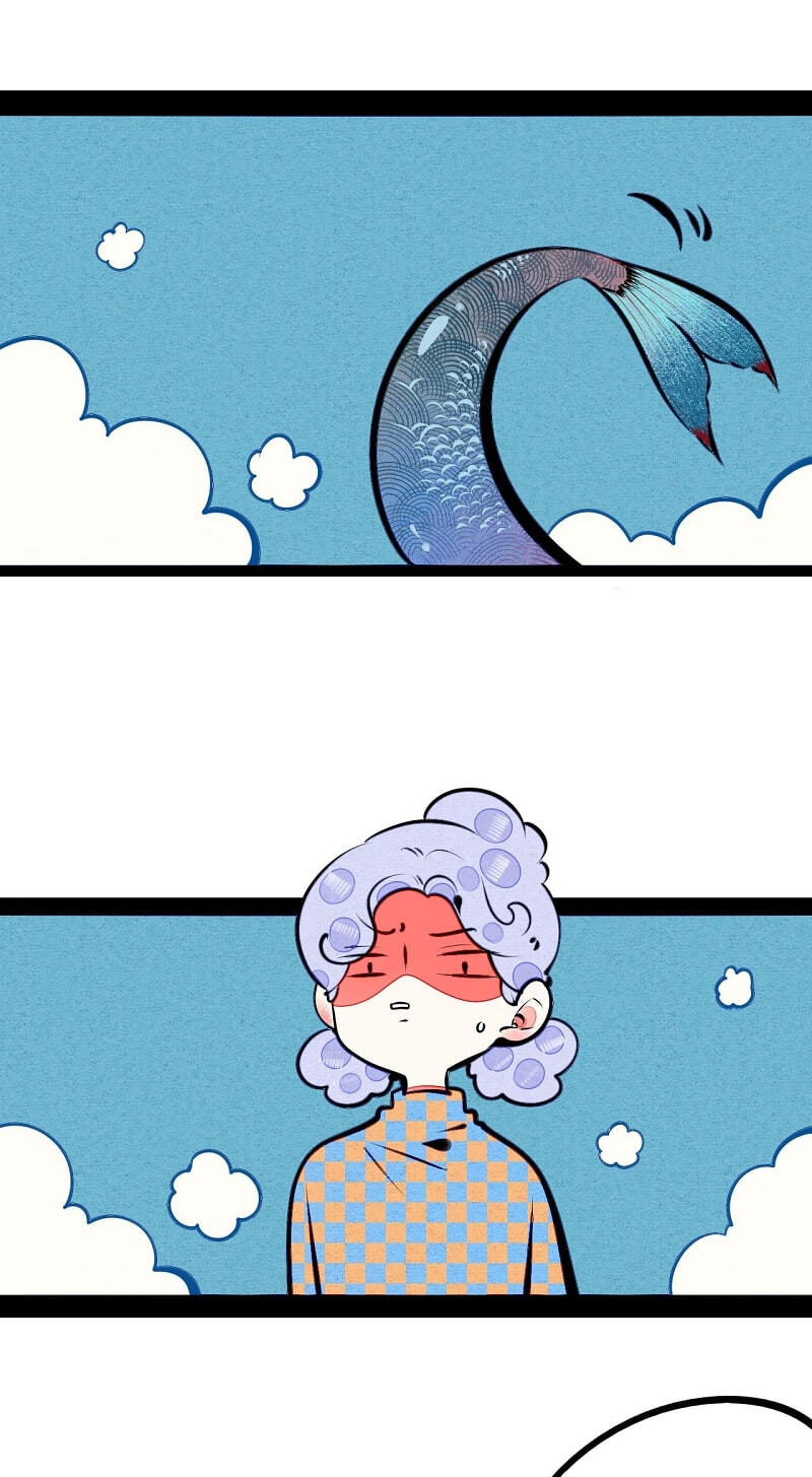 Universal Love Grocery (Colored) Chapter 67 page 23 - 