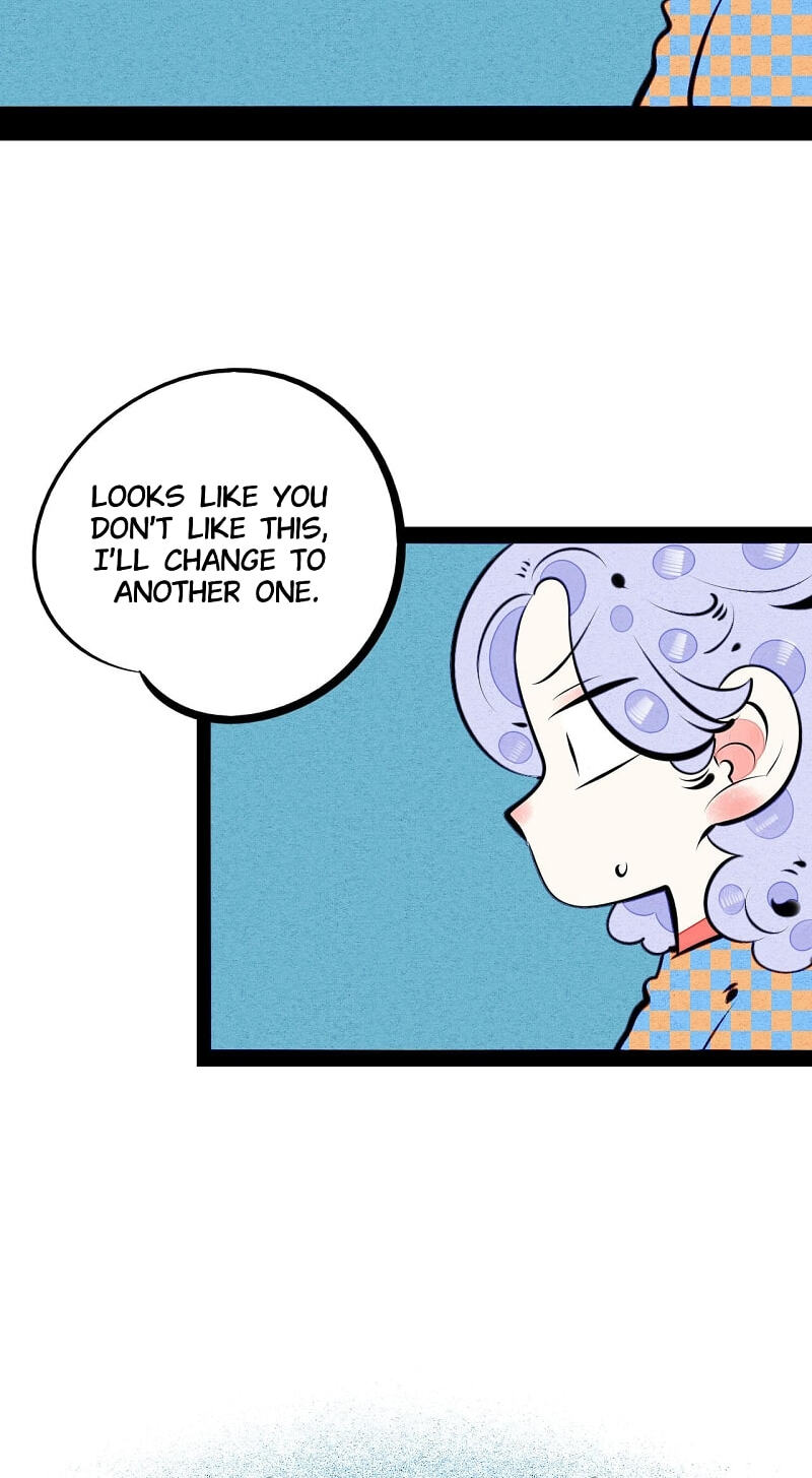 Universal Love Grocery (Colored) Chapter 67 page 25 - 