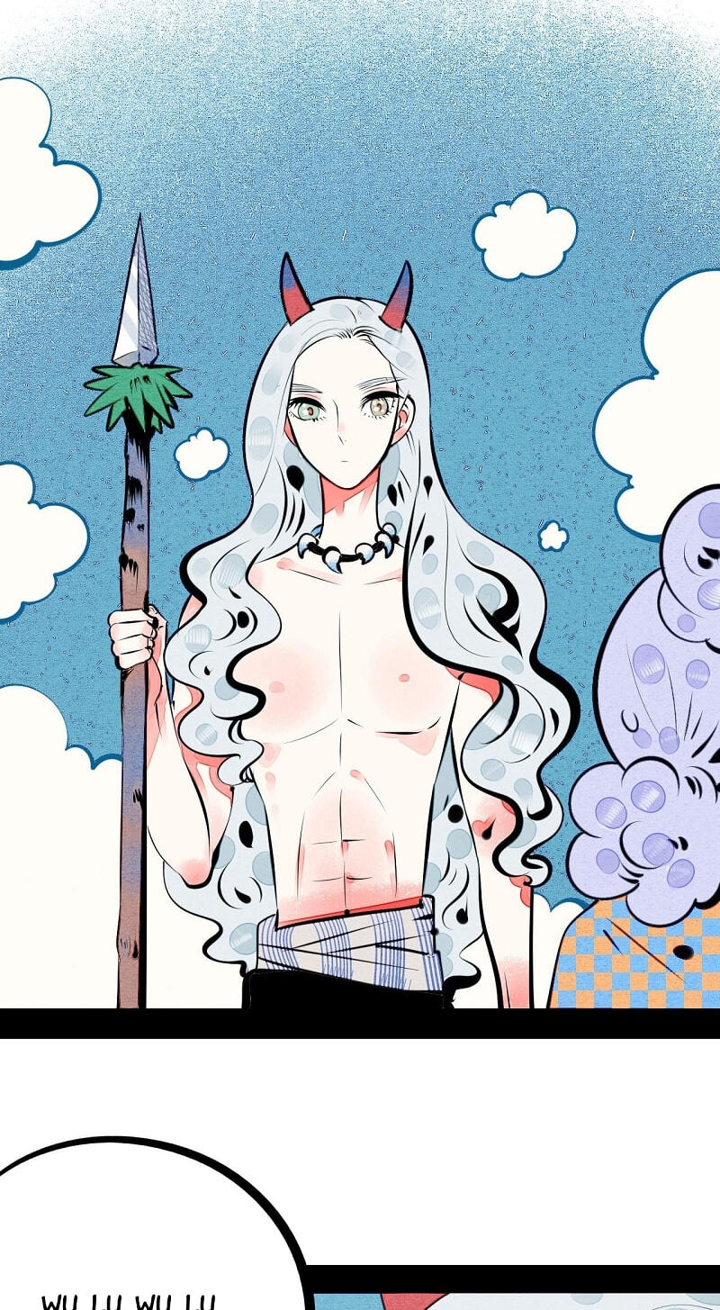 Universal Love Grocery (Colored) Chapter 67 page 26 - 