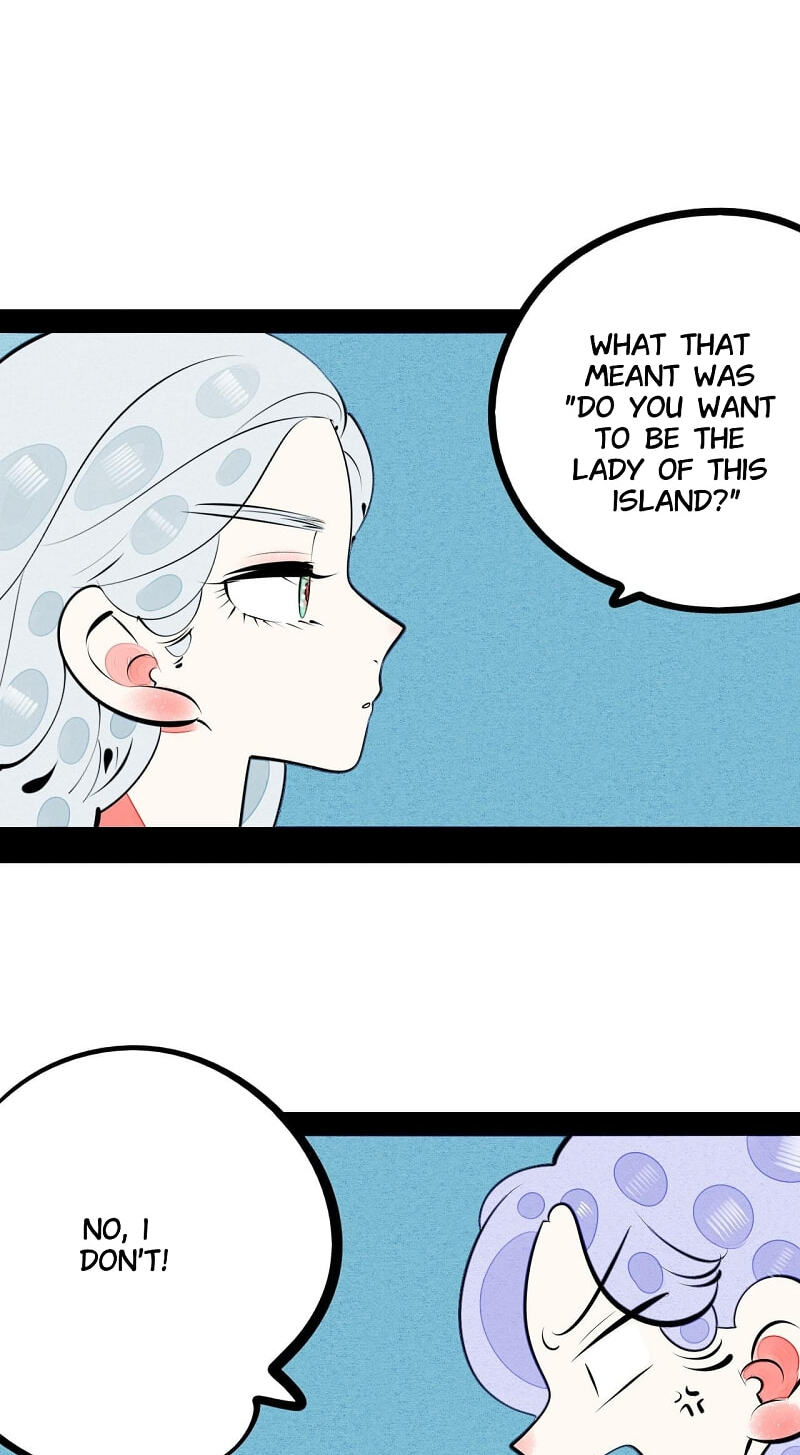 Universal Love Grocery (Colored) Chapter 67 page 28 - 